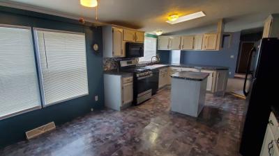 Photo 3 of 8 of home located at 5702 Angola Rd. #143 Toledo, OH 43615