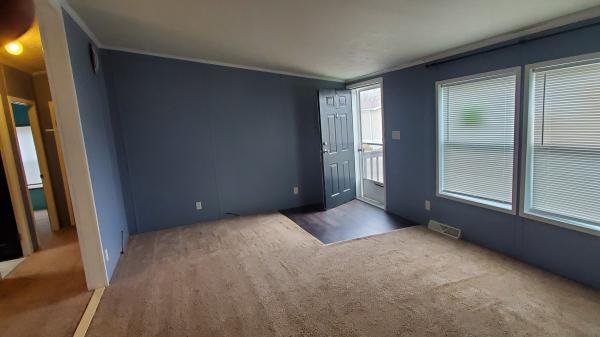 2000 Skyline Mobile Home