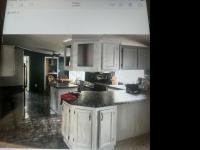 2000 Skyline Mobile Home