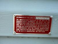 2025 Clayton - Wakarusa Manufactured Home