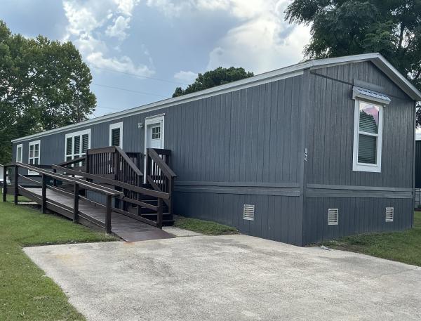 2022 Jessup Housing Mobile Home For Sale