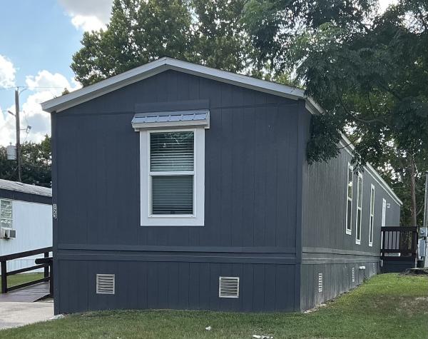 2022 Jessup Housing  Home