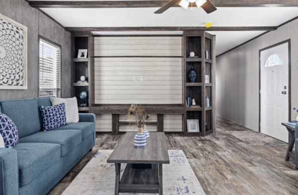 2022 Jessup Housing  Home