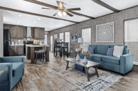 2022 Jessup Housing  Home