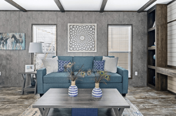 2022 Jessup Housing  Home