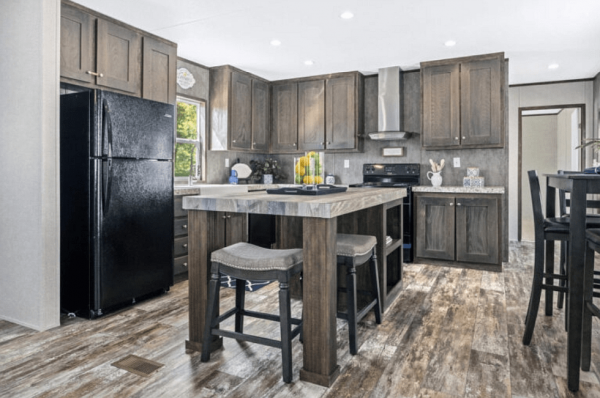 2022 Jessup Housing  Home