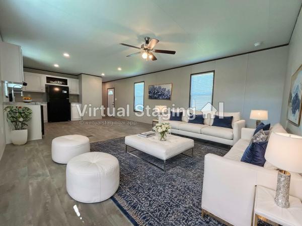 2025 Jessup Mobile Home For Sale