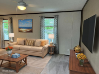 2023 Clayton - Wakarusa Pulse 6616-711 Mobile Home