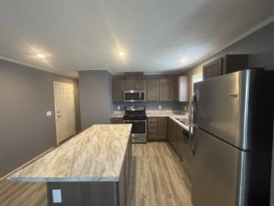 Mobile Home at 831 N. Pontiac Trail, #72 #72 Walled Lake, MI 48390