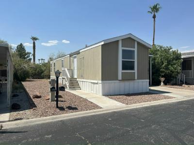 Photo 1 of 20 of home located at 5303 East Twain #171 Las Vegas, NV 89122