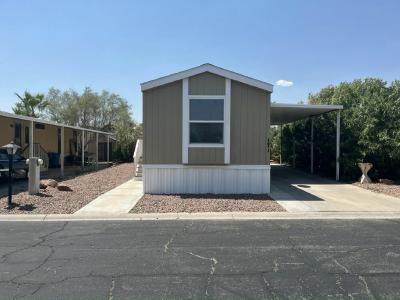 Photo 2 of 20 of home located at 5303 East Twain #171 Las Vegas, NV 89122