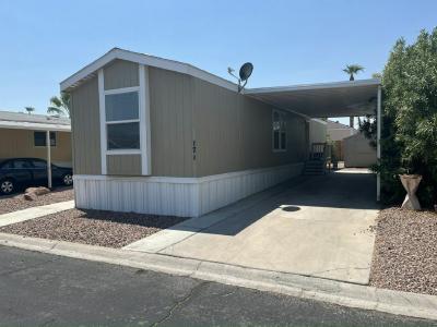 Photo 4 of 20 of home located at 5303 East Twain #171 Las Vegas, NV 89122