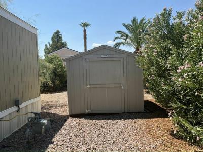 Photo 5 of 20 of home located at 5303 East Twain #171 Las Vegas, NV 89122