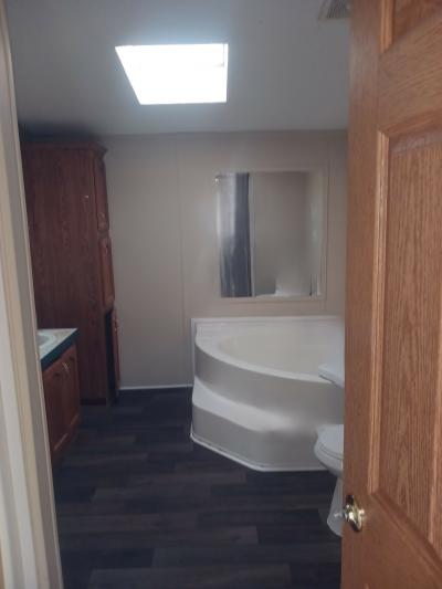 Mobile Home at 1855 Parklawn Ypsilanti, MI 48198