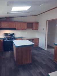 1996 Four Seasons Mobile Home