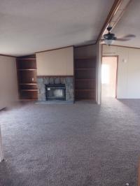 1996 Four Seasons Mobile Home