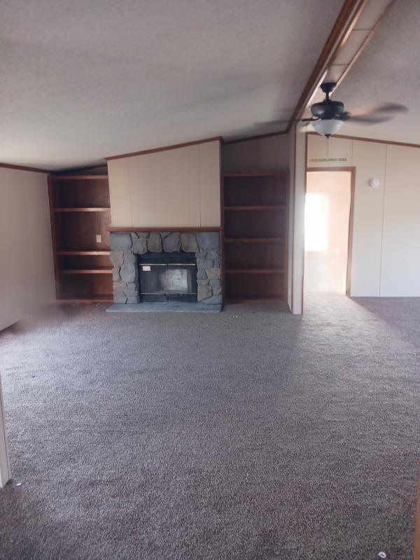 1996 Four Seasons Mobile Home