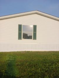 1996 Four Seasons Mobile Home