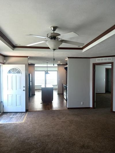 Photo 2 of 4 of home located at 9730 Gardner Ypsilanti, MI 48198