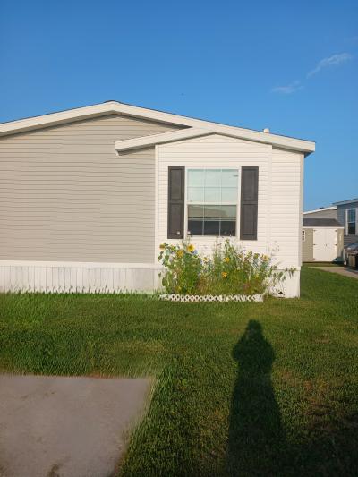 Mobile Home at 1884 Forestview Drive Ypsilanti, MI 48198