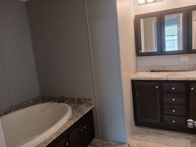 Photo 3 of 5 of home located at 1884 Forestview Drive Ypsilanti, MI 48198