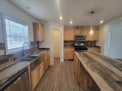 Photo 5 of 14 of home located at 551 Summit Trail #054 Granby, CO 80446