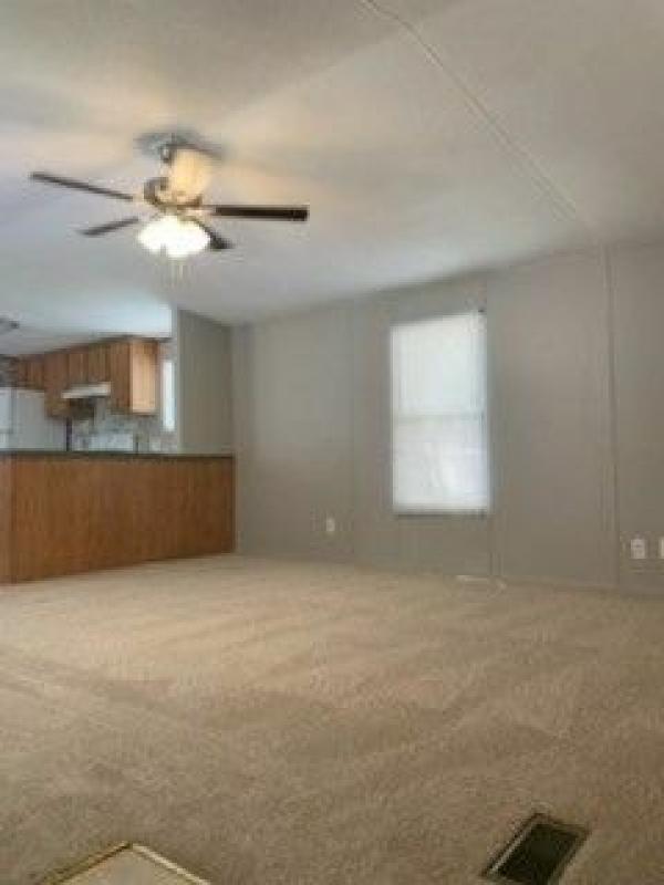 2002 Clayton Homes Inc Laredo Mobile Home