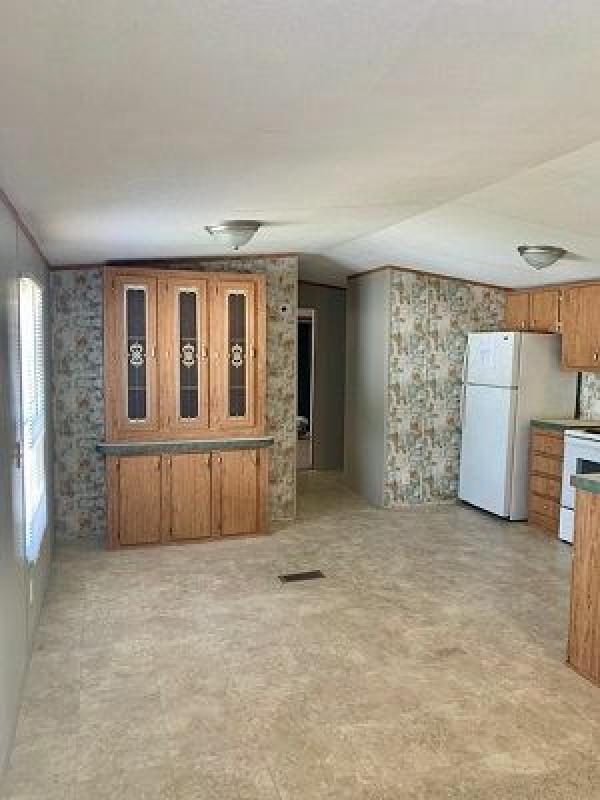 2002 Clayton Homes Inc Laredo Mobile Home