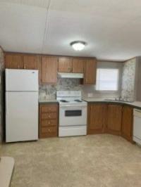 2002 Clayton Homes Inc Laredo Mobile Home