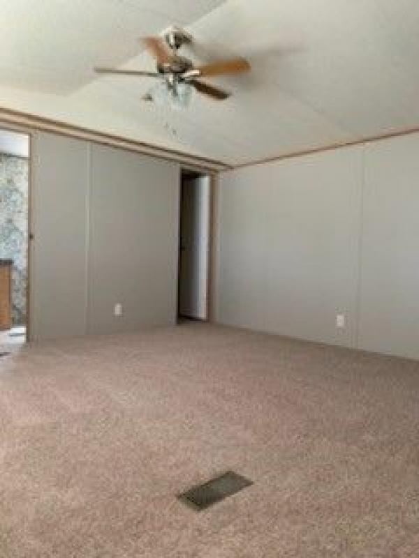 2002 Clayton Homes Inc Laredo Mobile Home