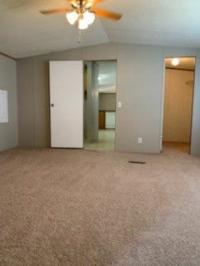 2002 Clayton Homes Inc Laredo Mobile Home