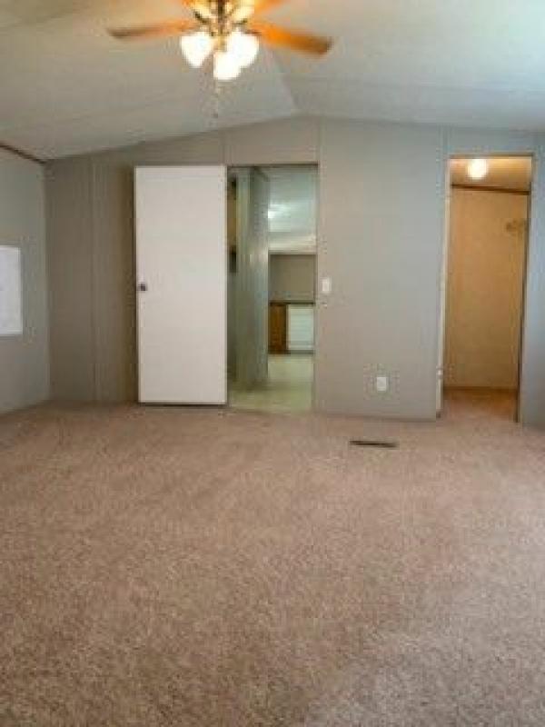2002 Clayton Homes Inc Laredo Mobile Home