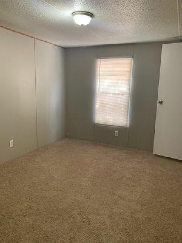 2002 Clayton Homes Inc Laredo Mobile Home