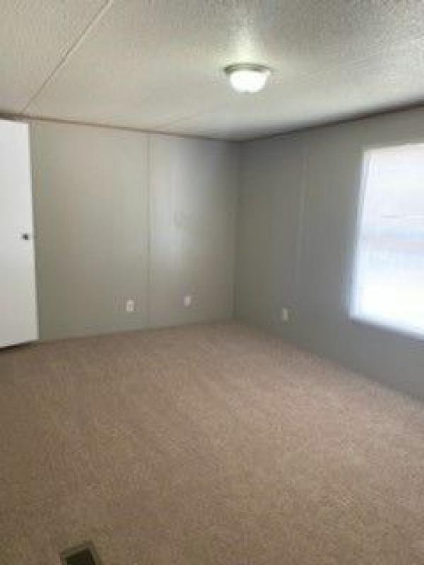 2002 Clayton Homes Inc Laredo Mobile Home