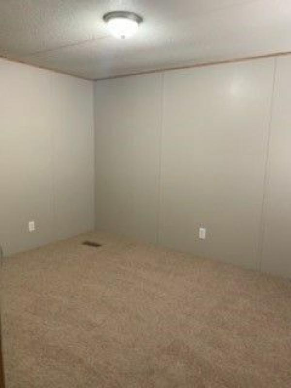 2002 Clayton Homes Inc Laredo Mobile Home