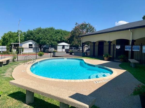 2002 Clayton Homes Inc Laredo Mobile Home