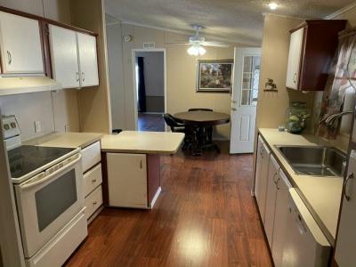 Mobile Home at 19802 N 32nd Street #11 Phoenix, AZ 85050