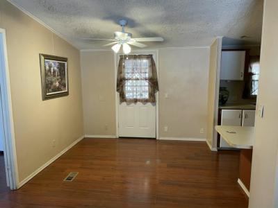 Photo 3 of 20 of home located at 19802 N 32nd Street #11 Phoenix, AZ 85050