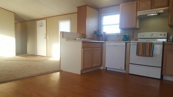 2009 Clayton Homes Inc Yes Mobile Home
