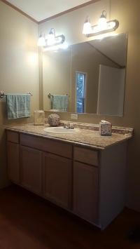 2009 Clayton Homes Inc Yes Mobile Home