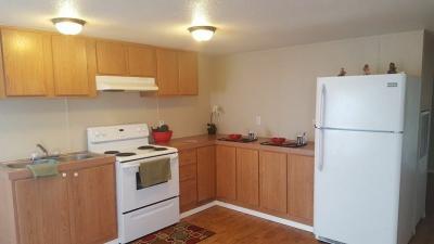 Mobile Home at 601 NE Flower Mound Lot #159 Lawton, OK 73507