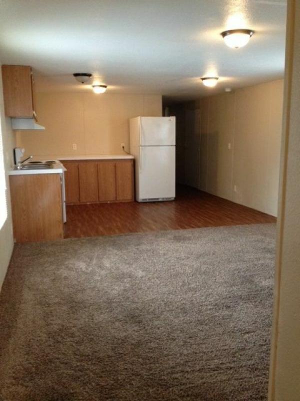 2006 Cavalier Homes Greenbriar Mobile Home