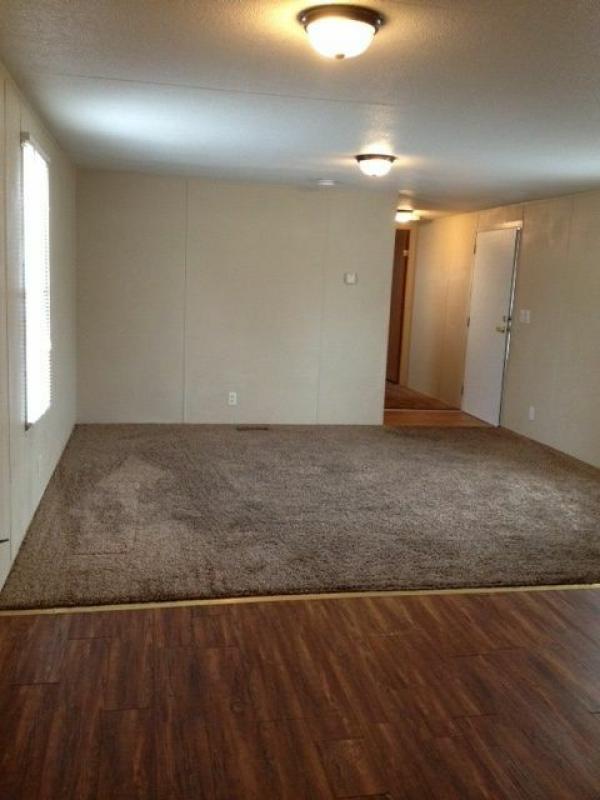 2006 Cavalier Homes Greenbriar Mobile Home