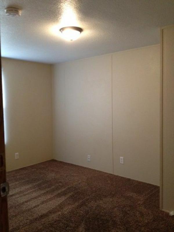 2006 Cavalier Homes Greenbriar Mobile Home