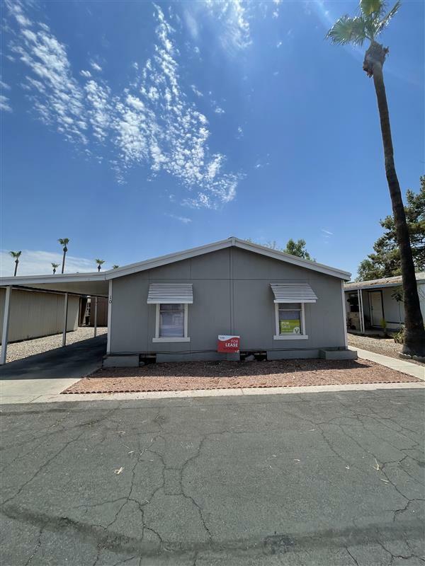 1998 Cavco Ind Mobile Home For Rent