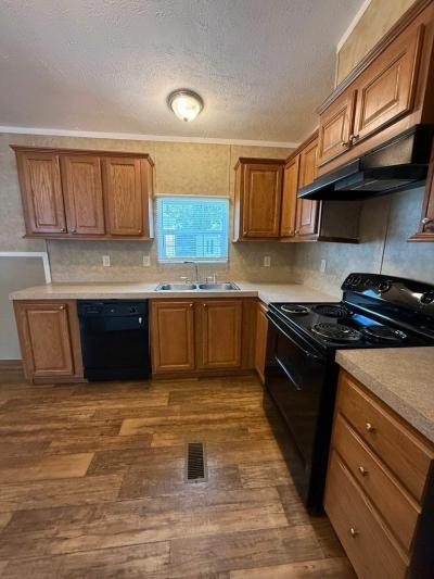 Mobile Home at 500 S Chaffee Rd Lot #62 Jacksonville, FL 32221
