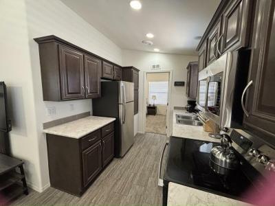 Photo 2 of 16 of home located at 8700 E. University Dr. # 0320 Mesa, AZ 85207