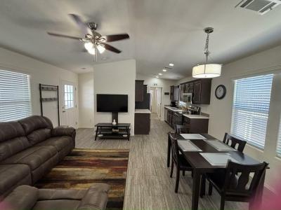 Photo 3 of 16 of home located at 8700 E. University Dr. # 0320 Mesa, AZ 85207