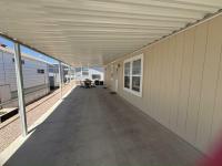 2023 Cavco West Canyon Villa Mobile Home