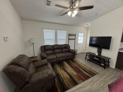 Mobile Home at 8700 E. University Dr. # 0320 Mesa, AZ 85207